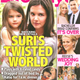 Image for article titled This Week In Tabloids: Suri Cruise To Launch Production Company Any Day Now